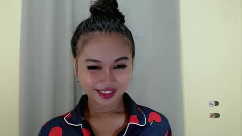 Snapshot of anaruru_ chatting on 01-24-25, 06:46 ANA online show from 01-24-25, 06:46