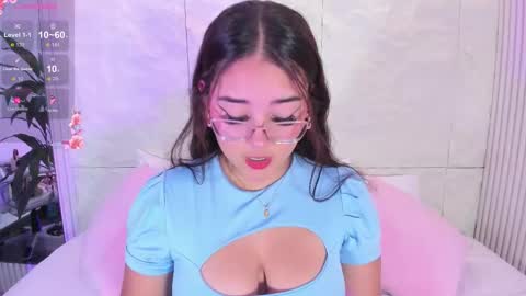 Anasha online show from 02-18-26, 04:30