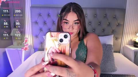 Anasha online show from 04-09-26, 04:01