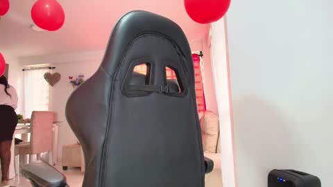 ana  online show from 02-13-25, 06:59