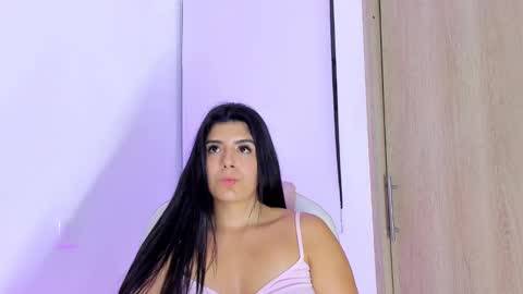 Anastacia online show from 12-02-24, 04:53