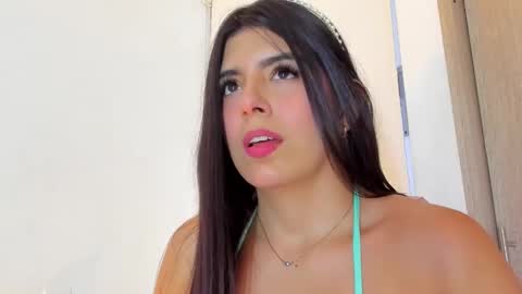 Anastacia online show from 01-15-25, 09:41