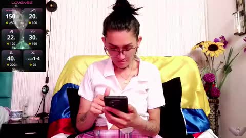 maria online show from 11-20-25, 08:19