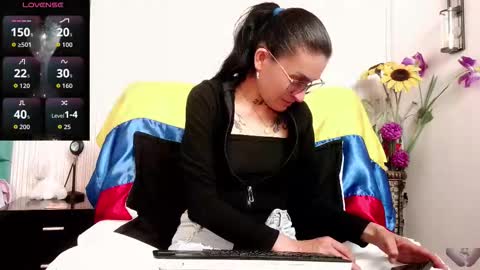 maria online show from 11-29-25, 07:06