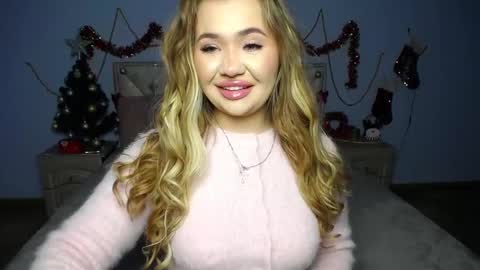 anastacyyellig online show from 12-25-24, 06:09