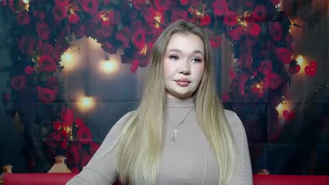 anastacyyellig online show from 02-01-25, 07:55