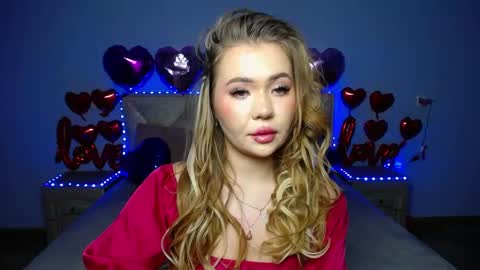 anastacyyellig online show from 02-22-25, 05:34