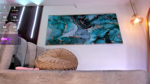 Ana Stalin online show from 02-07-25, 05:41