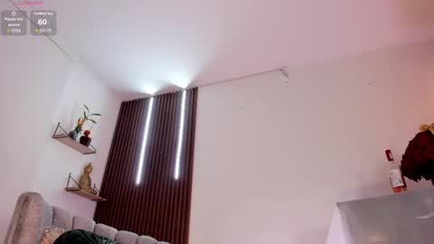 Ana Stalin online show from 02-15-25, 07:16