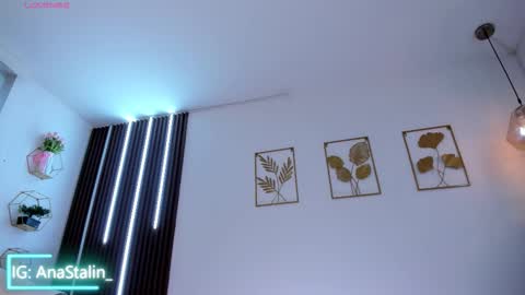 Ana Stalin online show from 02-22-26, 06:06