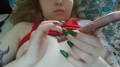 Anastasia online show from 03-17-26, 04:39