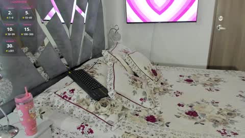  anastasia  online show from 01-28-25, 10:23