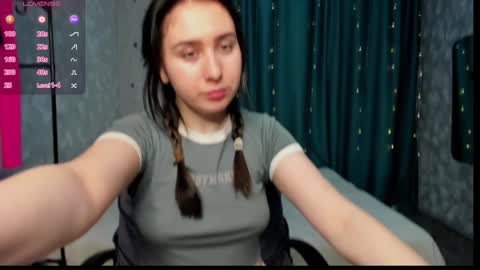 Snapshot of anastasia_gold1 chatting on 01-05-25, 09:15 anna online show from 01-05-25, 09:15