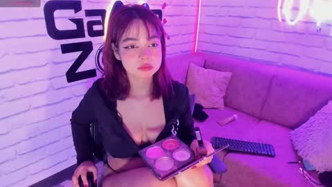 anastasia online show from 02-27-25, 03:25