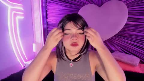 anastasia online show from 11-19-25, 03:17