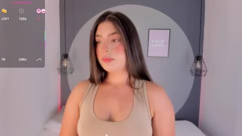 Snapshot of anastasia_lauren chatting on 09-11-25, 09:04 Ana online show from 09-11-25, 09:04