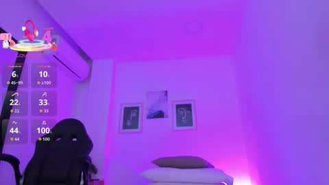 Snapshot of anastasia_lauren chatting on 11-27-25, 08:33 Ana online show from 11-27-25, 08:33