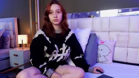 Anastasia  online show from 01-18-25, 08:31