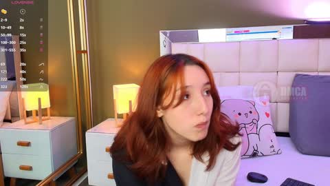 Anastasia  online show from 01-26-25, 06:07
