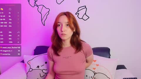 Anastasia  online show from 02-22-25, 07:23