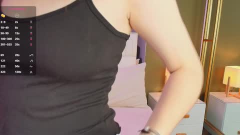Anastasia  online show from 02-26-25, 03:42