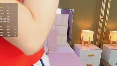 Anastasia  online show from 02-27-25, 03:47