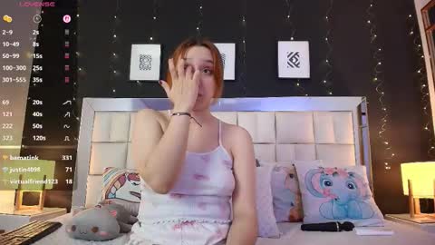 Anastasia  online show from 09-14-25, 08:13