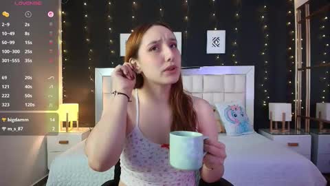 Anastasia  online show from 09-14-25, 08:19