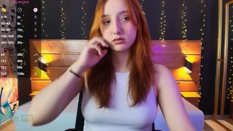 Anastasia  online show from 09-18-25, 08:33