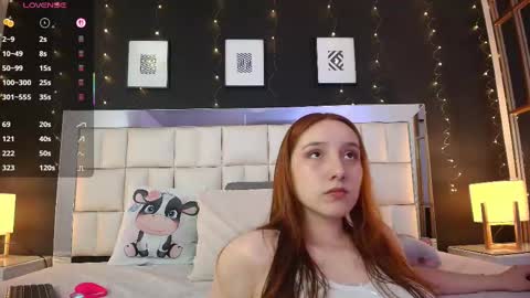 Anastasia  online show from 09-22-25, 07:49