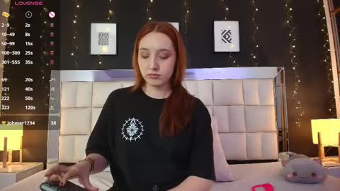 Anastasia  online show from 09-23-25, 08:34