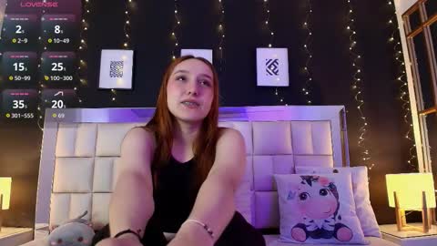 Anastasia  online show from 10-09-25, 07:45
