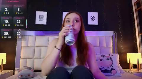 Anastasia  online show from 10-10-25, 08:08