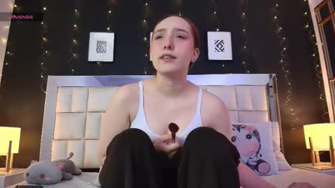 Anastasia  online show from 10-11-25, 09:46