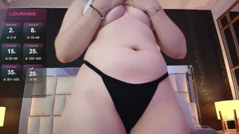 Anastasia  online show from 10-12-25, 09:52