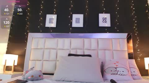 Anastasia  online show from 10-21-25, 07:36