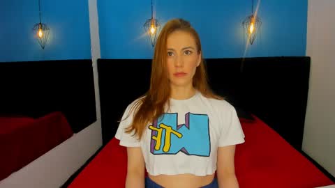 Anastasiaa white online show from 03-12-25, 04:02