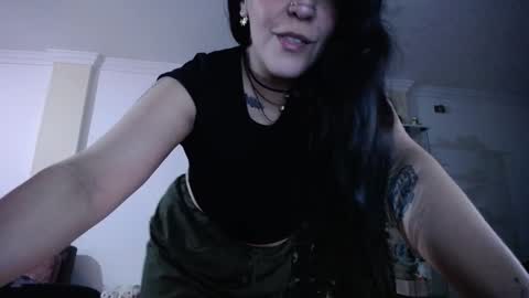 Jennyfer.... but u can say me Anastasia online show from 12-21-25, 03:57