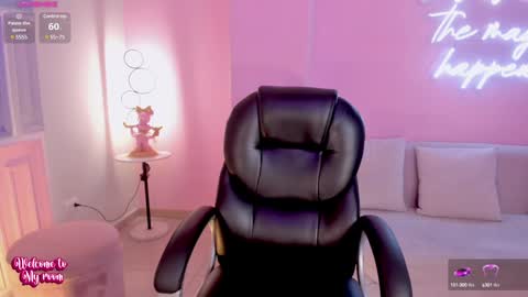 A N A S T A S I A  online show from 01-25-25, 02:58