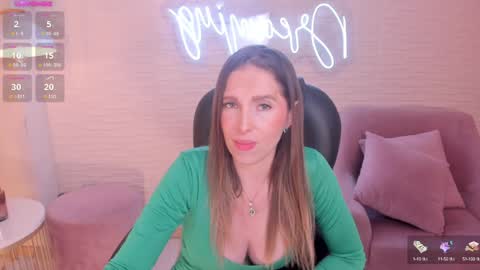 A N A S T A S I A  online show from 01-28-25, 02:53