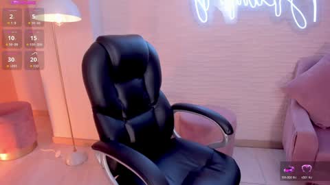 A N A S T A S I A  online show from 01-29-25, 03:15