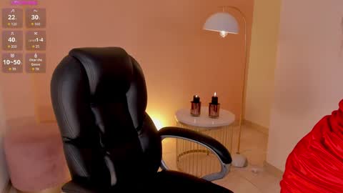 A N A S T A S I A  online show from 01-30-25, 12:16