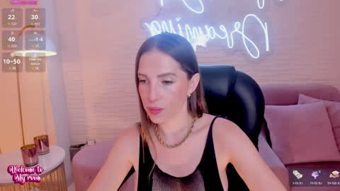 A N A S T A S I A  online show from 01-31-25, 11:46