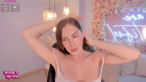 A N A S T A S I A  online show from 03-06-25, 02:51