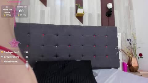 anastasia online show from 02-24-25, 05:53