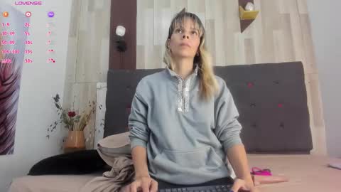 anastasia online show from 09-10-25, 11:43