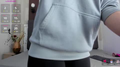 anastasia online show from 09-11-25, 11:43