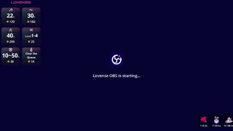 anastasia online show from 10-20-25, 11:54