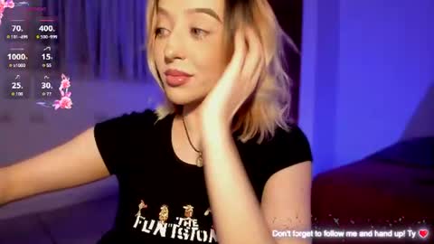Snapshot of anastasiavega chatting on 07-07-26, 06:47 Anastasia online show from 07-07-26, 06:47
