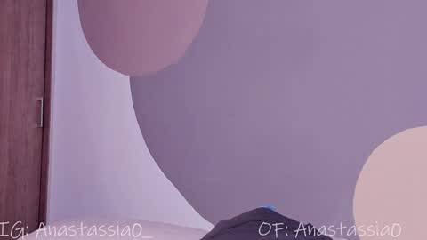 Anastassia online show from 12-11-24, 03:56